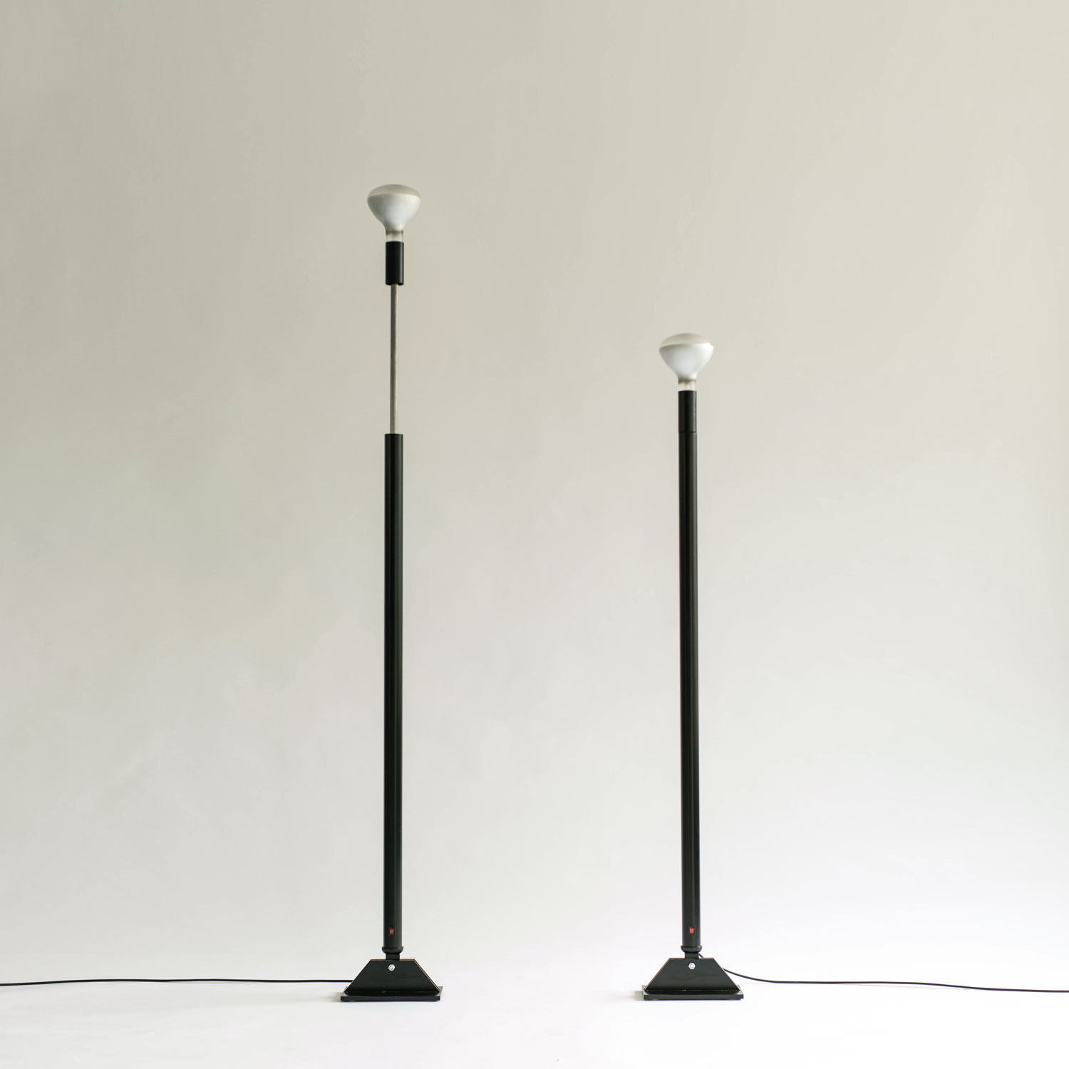 standing lamp